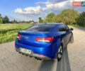 Синий Киа Cerato KOUP, объемом двигателя 2 л и пробегом 144 тыс. км за 8350 $, фото 8 на Automoto.ua