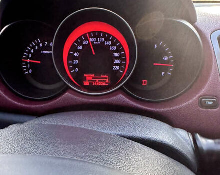 Синий Киа Cerato KOUP, объемом двигателя 2 л и пробегом 144 тыс. км за 8350 $, фото 37 на Automoto.ua