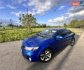 Синий Киа Cerato KOUP, объемом двигателя 2 л и пробегом 144 тыс. км за 8350 $, фото 21 на Automoto.ua