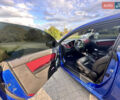 Синий Киа Cerato KOUP, объемом двигателя 2 л и пробегом 144 тыс. км за 8350 $, фото 24 на Automoto.ua