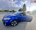 Синий Киа Cerato KOUP, объемом двигателя 2 л и пробегом 144 тыс. км за 8350 $, фото 34 на Automoto.ua