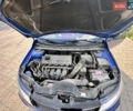 Синий Киа Cerato KOUP, объемом двигателя 2 л и пробегом 144 тыс. км за 8350 $, фото 30 на Automoto.ua
