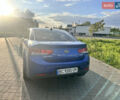 Синий Киа Cerato KOUP, объемом двигателя 2 л и пробегом 144 тыс. км за 8350 $, фото 9 на Automoto.ua
