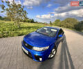 Синий Киа Cerato KOUP, объемом двигателя 2 л и пробегом 144 тыс. км за 8350 $, фото 20 на Automoto.ua