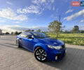 Синий Киа Cerato KOUP, объемом двигателя 2 л и пробегом 144 тыс. км за 8350 $, фото 1 на Automoto.ua