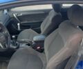 Синий Киа Cerato KOUP, объемом двигателя 1.6 л и пробегом 230 тыс. км за 5500 $, фото 1 на Automoto.ua