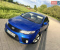 Синий Киа Cerato KOUP, объемом двигателя 2 л и пробегом 144 тыс. км за 8350 $, фото 19 на Automoto.ua