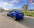 Синий Киа Cerato KOUP, объемом двигателя 2 л и пробегом 144 тыс. км за 8350 $, фото 11 на Automoto.ua