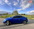 Синий Киа Cerato KOUP, объемом двигателя 2 л и пробегом 144 тыс. км за 8350 $, фото 13 на Automoto.ua