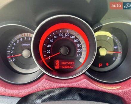 Синий Киа Cerato KOUP, объемом двигателя 2 л и пробегом 144 тыс. км за 8350 $, фото 26 на Automoto.ua