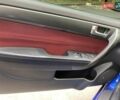 Синий Киа Cerato KOUP, объемом двигателя 2 л и пробегом 160 тыс. км за 8500 $, фото 8 на Automoto.ua