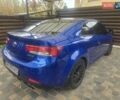 Синій Кіа Cerato KOUP, об'ємом двигуна 2 л та пробігом 158 тис. км за 8500 $, фото 2 на Automoto.ua