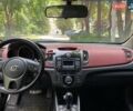 Синий Киа Cerato KOUP, объемом двигателя 2 л и пробегом 160 тыс. км за 8500 $, фото 7 на Automoto.ua
