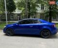 Синий Киа Cerato KOUP, объемом двигателя 2 л и пробегом 160 тыс. км за 8500 $, фото 5 на Automoto.ua