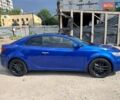 Синий Киа Cerato KOUP, объемом двигателя 2 л и пробегом 167 тыс. км за 8600 $, фото 4 на Automoto.ua