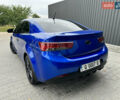 Синій Кіа Cerato KOUP, об'ємом двигуна 2 л та пробігом 236 тис. км за 9500 $, фото 10 на Automoto.ua