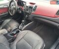 Синий Киа Cerato KOUP, объемом двигателя 2 л и пробегом 167 тыс. км за 8600 $, фото 9 на Automoto.ua