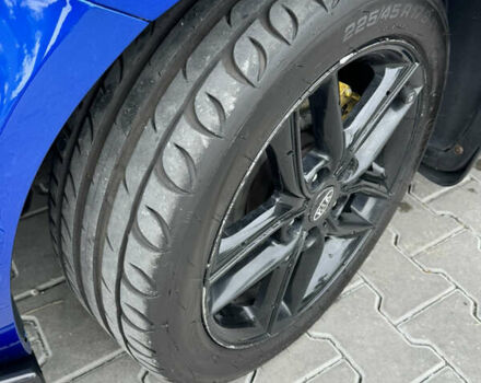 Синій Кіа Cerato KOUP, об'ємом двигуна 2 л та пробігом 236 тис. км за 9500 $, фото 11 на Automoto.ua