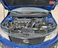 Синий Киа Cerato KOUP, объемом двигателя 2 л и пробегом 167 тыс. км за 8600 $, фото 13 на Automoto.ua