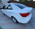 Киа Черато 2012 в Черновцах на Automoto.ua Белый Киа Черато, объемом двигателя 2 л и пробегом 160 тыс. км за 6200 $, фото 2 на Automoto.ua