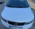 Киа Черато 2012 в Черновцах на Automoto.ua Белый Киа Черато, объемом двигателя 2 л и пробегом 160 тыс. км за 6200 $, фото 1 на Automoto.ua