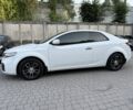 Белый Киа Черато, объемом двигателя 2 л и пробегом 165 тыс. км за 7999 $, фото 15 на Automoto.ua