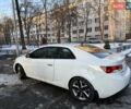 Белый Киа Черато, объемом двигателя 2 л и пробегом 150 тыс. км за 7920 $, фото 3 на Automoto.ua