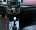 Белый Киа Черато, объемом двигателя 2 л и пробегом 165 тыс. км за 7999 $, фото 14 на Automoto.ua