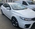 Белый Киа Черато, объемом двигателя 2 л и пробегом 59 тыс. км за 10500 $, фото 1 на Automoto.ua
