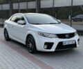 Белый Киа Черато, объемом двигателя 2 л и пробегом 165 тыс. км за 7999 $, фото 1 на Automoto.ua