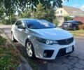 Белый Киа Черато, объемом двигателя 2 л и пробегом 138 тыс. км за 7000 $, фото 1 на Automoto.ua