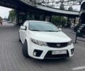 Білий Кіа Черато, об'ємом двигуна 1.59 л та пробігом 156 тис. км за 8800 $, фото 1 на Automoto.ua