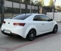 Белый Киа Черато, объемом двигателя 2 л и пробегом 165 тыс. км за 7999 $, фото 8 на Automoto.ua