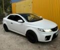 Белый Киа Черато, объемом двигателя 2 л и пробегом 139 тыс. км за 7900 $, фото 1 на Automoto.ua