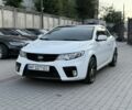 Белый Киа Черато, объемом двигателя 2 л и пробегом 165 тыс. км за 7999 $, фото 3 на Automoto.ua