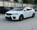 Белый Киа Черато, объемом двигателя 2 л и пробегом 165 тыс. км за 7999 $, фото 2 на Automoto.ua
