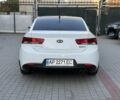 Белый Киа Черато, объемом двигателя 2 л и пробегом 165 тыс. км за 7999 $, фото 5 на Automoto.ua