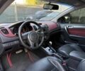 Белый Киа Черато, объемом двигателя 2 л и пробегом 165 тыс. км за 7999 $, фото 13 на Automoto.ua