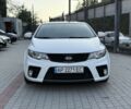 Белый Киа Черато, объемом двигателя 2 л и пробегом 165 тыс. км за 7999 $, фото 1 на Automoto.ua