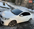 Белый Киа Черато, объемом двигателя 2 л и пробегом 150 тыс. км за 7920 $, фото 10 на Automoto.ua