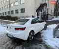 Белый Киа Черато, объемом двигателя 2 л и пробегом 150 тыс. км за 7920 $, фото 8 на Automoto.ua