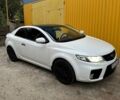 Білий Кіа Черато, об'ємом двигуна 1.98 л та пробігом 139 тис. км за 7900 $, фото 1 на Automoto.ua