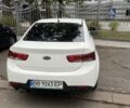 Белый Киа Черато, объемом двигателя 2 л и пробегом 145 тыс. км за 8000 $, фото 4 на Automoto.ua