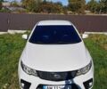 Білий Кіа Черато, об'ємом двигуна 2 л та пробігом 139 тис. км за 9800 $, фото 1 на Automoto.ua
