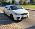 Белый Киа Черато, объемом двигателя 1.59 л и пробегом 214 тыс. км за 6900 $, фото 1 на Automoto.ua