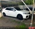 Білий Кіа Черато, об'ємом двигуна 2 л та пробігом 0 тис. км за 6500 $, фото 3 на Automoto.ua