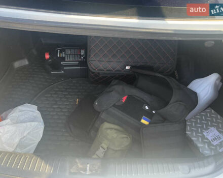 Белый Киа Черато, объемом двигателя 2 л и пробегом 213 тыс. км за 8600 $, фото 16 на Automoto.ua