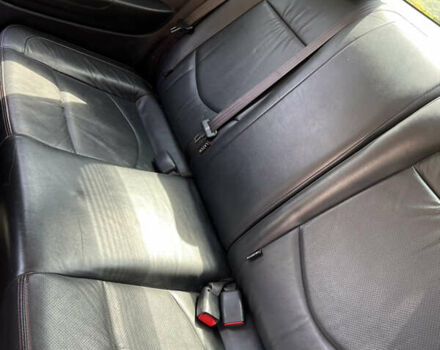 Білий Кіа Черато, об'ємом двигуна 2 л та пробігом 140 тис. км за 9200 $, фото 7 на Automoto.ua