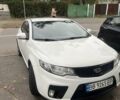 Белый Киа Черато, объемом двигателя 2 л и пробегом 145 тыс. км за 8000 $, фото 1 на Automoto.ua