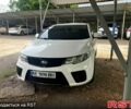 Білий Кіа Черато, об'ємом двигуна 2 л та пробігом 0 тис. км за 6500 $, фото 1 на Automoto.ua